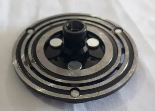 Tapa Clutch Nissan Dsk