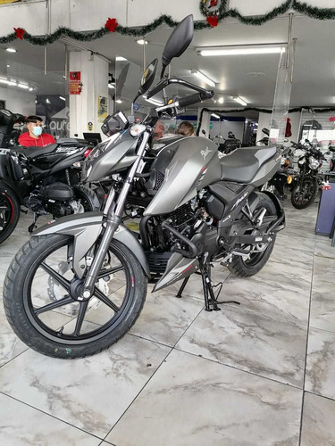 Apache Rtr 160 4v Modelo 2022