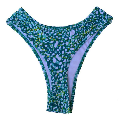 Bikini Cola Less Alta Nube