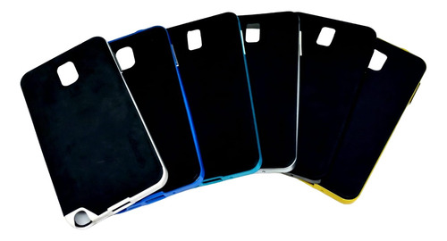 Funda Rígida Antigolpes Neo Hybrid Para Samsung Note 3 N900