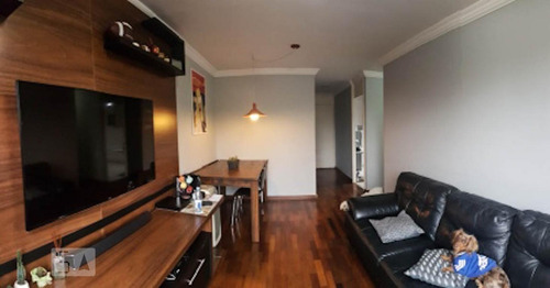 Apartamento À Venda - Jardim Monte Kemel, 2 Quartos, 68 - S893134024