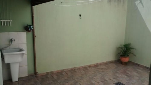 Imagem 8 de 20 de Sobrado Residencial À Venda, Vila Matilde, São Paulo. - So1387