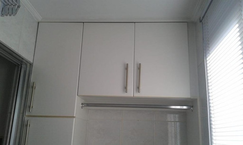 Imagem 25 de 30 de Apartamento Com 2 Dormitórios À Venda, 63 M² Por R$ 425.535,00 - Parada Inglesa - São Paulo/sp - Ap9743