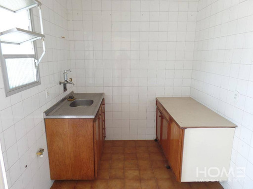 Imagem 16 de 23 de Apartamento À Venda, 42 M² Por R$ 120.000,00 - Madureira - Rio De Janeiro/rj - Ap2222