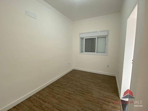 Imagem 19 de 28 de Casa Com 4 Dormitórios À Venda, 230 M² Por R$ 1.700.000,00 - Condomínio Residencial Alphaville I - São José Dos Campos/sp - Ca0926