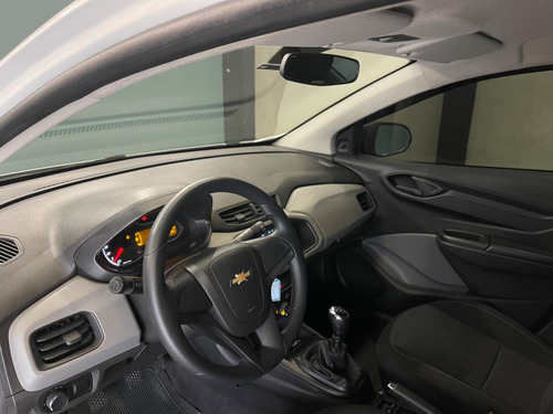 Chevrolet Onix 1.0mt Joye