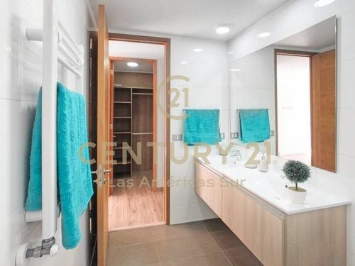 Imagen 13 de 18 de Venta Departamento Primer Piso 3d 3b 2e Bodega Jardín Int...