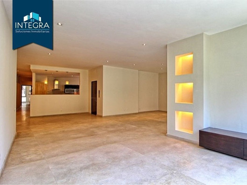 Imagen 3 de 22 de Departamento En Renta, Paseo De Tamarindos Armoni House , B