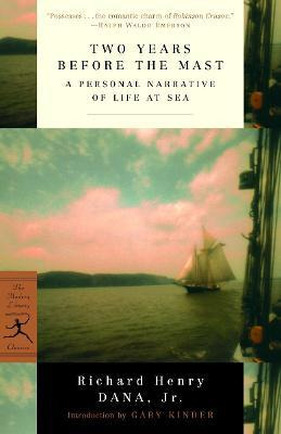 Libro Two Years Before The Mast : A Personal Narrative Of...