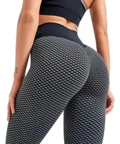 Comprar Leggins Deportivos Levanta Pompa Licra De Súper Calidad Sexy