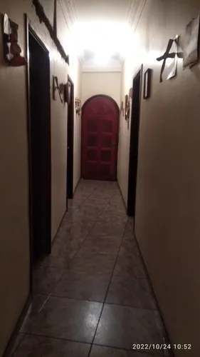 Quinta De 5 Pisos, Las Tunitas