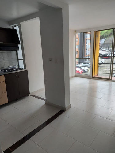 Imagen 3 de 17 de Apartamento En Venta Medellín Sector Rodeo Alto