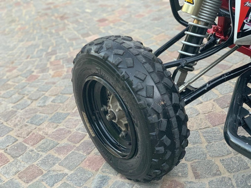 Yamaha Yfz 450r