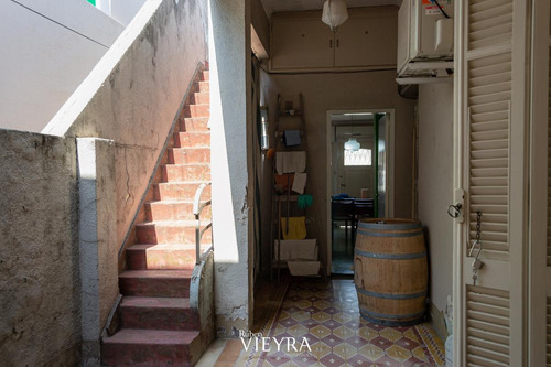 Imagen 12 de 30 de Lote 8,66 X 30,49 - Usab 1 - Villa Devoto (navarro 4800)