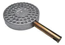Comprar Quemador \u002F Mechero Fundición 12000 Cal. Para Hornos De Barro