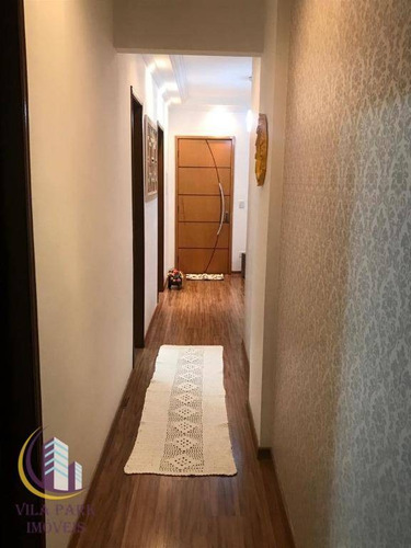 Imagem 1 de 19 de Excelente Apartamento Reformado Jaguaribe - Ap1982