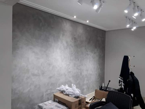 Imagem 4 de 5 de Serviços De Pintura Gesso 3d Forro De Drawall.