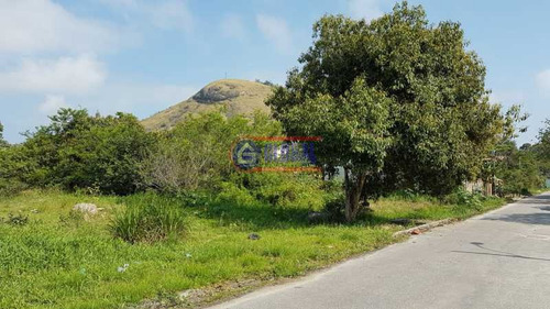 Imagem 7 de 9 de Terreno-à Venda-chácaras De Inoã (inoã)-maricá - Mamf00079