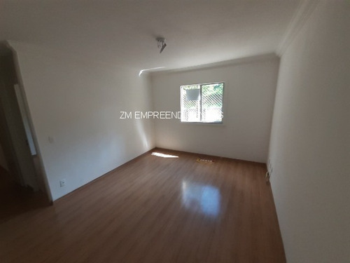 Imagem 10 de 12 de Apartamento - Ap00878 - 69327940
