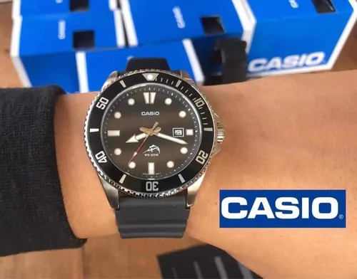 Duro 200 casio online