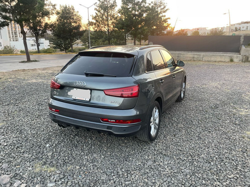Audi Q3 1.4 S Line 150 Hp Dsg