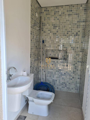 Casa Com 4 Dormitórios À Venda, 324 M² Por R$ 1.980.000,00 - Condomínio Mont Blanc - Sorocaba/sp - Ca0107