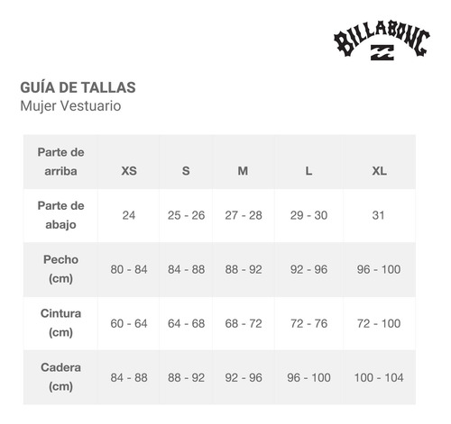 Chompa Billabong Every Day Amarillo