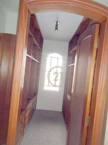 Imagem 20 de 30 de Casa Com 3 Dormitórios À Venda, 345 M² Por R$ 2.100.000 - Sumarezinho - São Paulo/sp - Ca0860