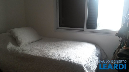 Flat - Jardim América - Sp - 389690