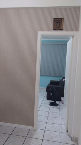 Imagem 5 de 8 de Sala À Venda, Centro - Santo André/sp - 54332