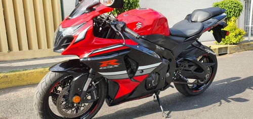 Suzuki Gsxr1000