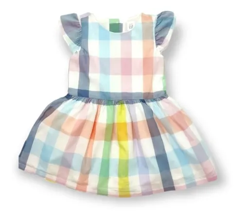 Vestido gap bebe hotsell