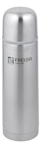 Termo Facusa 500 Ml Con Funda