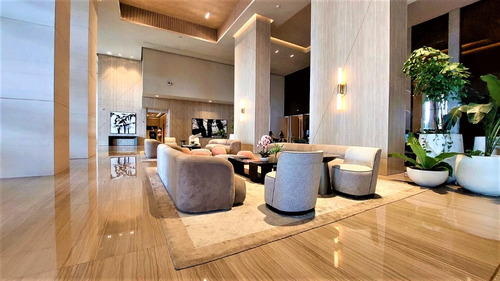 Imagen 17 de 28 de Venta De Apartamento A Estrenar De 260 M2 En The Towers, Paitilla 22-10968