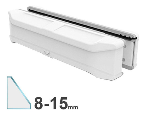 Limpiaparabrisas De Limpiaparabrisas Con Imán De 8-15 Mm