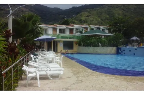 Venta Casa De Verano En Sopetran