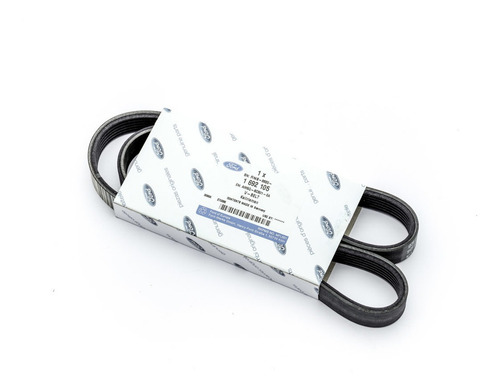 Correa Multifuncion Motor Ford Focus Iii 13/19