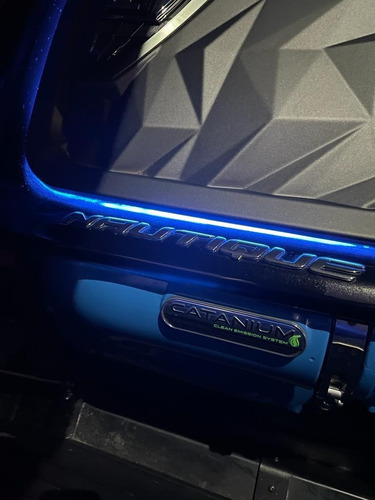 Imagen 13 de 14 de Lancha De Wakeboard Wakesurf Nautique G21 Coastal Edition