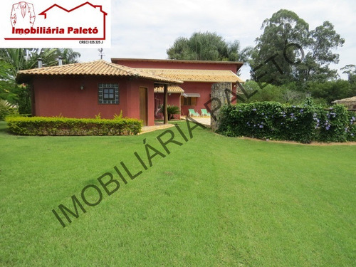 Chacara - 434 - 69335137