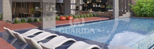 Imagem 5 de 5 de Apartamento - Centro - Ref: 209148 - V-209260