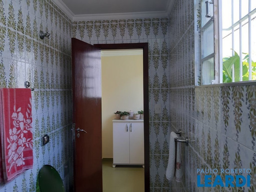 Imagem 14 de 15 de Casa Assobradada - Jardim Paulista - Sp - 633211