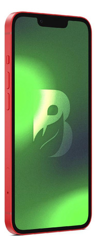 iPhone 13 Mini 128gb - Rojo Recondicionado (Reacondicionado)