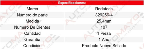Banda Distribucion O Tiempo Mirage 1.5l L4 97 Al 02 5644163
