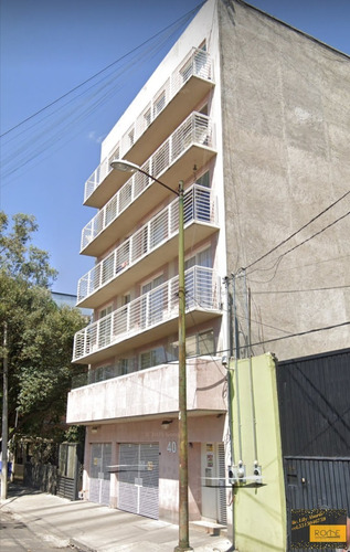 Imagen 19 de 28 de Venta Departamento Del Recreo Azcapozalco Ciudad De México