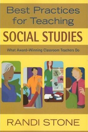 Libro Best Practices For Teaching Social Studies - Randi ...