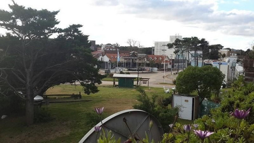 Imagen 10 de 12 de Excelente Dto En Pinamar, Vista Al Mar Monoambiente Grande