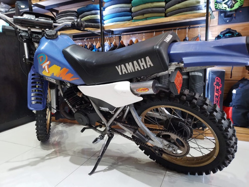 Imagen 7 de 15 de Yamaha Dt 125