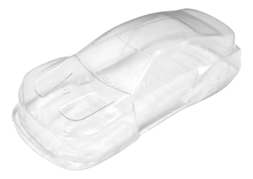 Carrocerías Gt- Ferrari- Mercedes- Aston Martin -etc 1/32