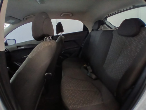 Hyundai HB20 1.0 Comfort Plus Flex 5p