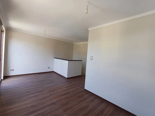 Amplia Casa Nueva En Condominio, 3 Dormitorios 3 Baños